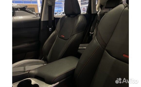 Changan CS35 Plus 1.4 AMT, 2023