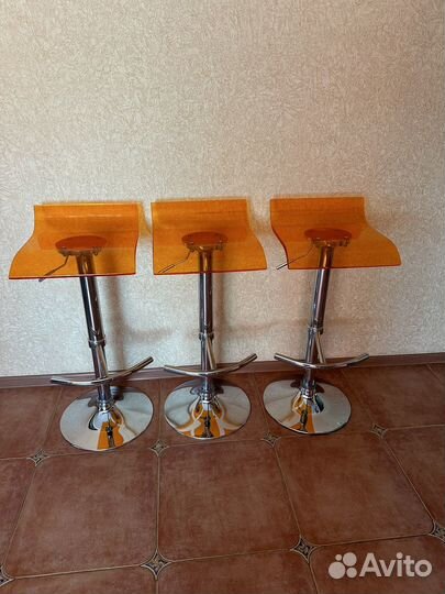 Барный стул бу