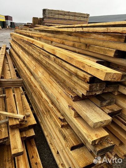 Доска некондиция