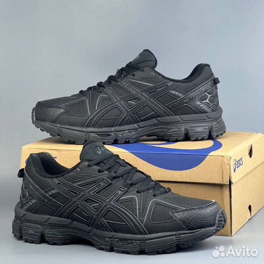 Asics Гель Кахана 8 Непромокаемые