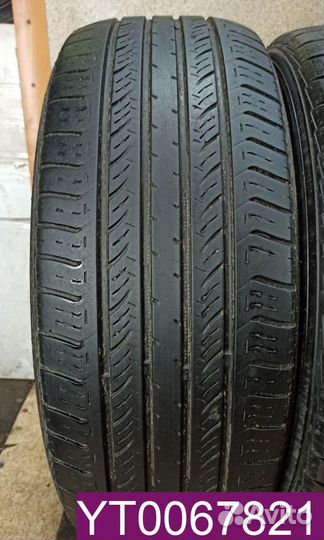 Maxxis Bravo HP-M3 225/55 R18 98N