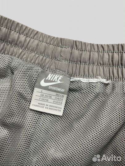 Шорты Nike Vintage