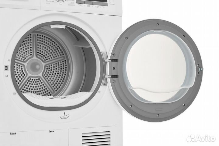 Сушильная машина zugel ZDF80HP