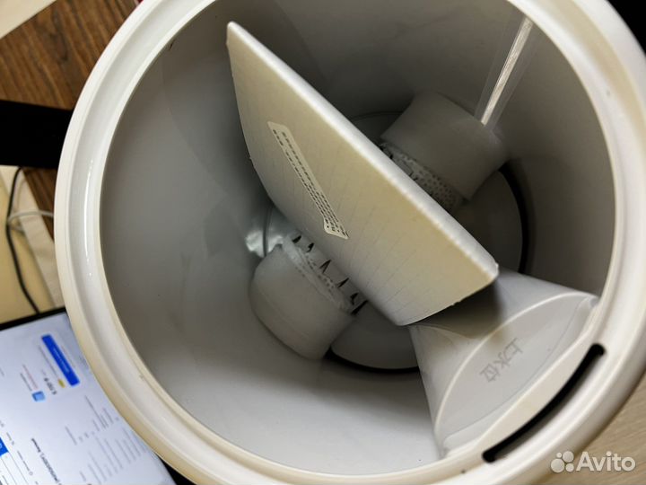 Увлажнитель воздуха Xiaomi Mijia Humidifier S