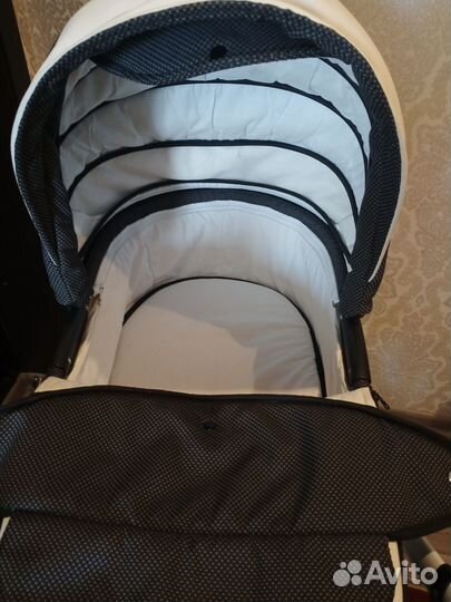 Коляска ottis 3в1