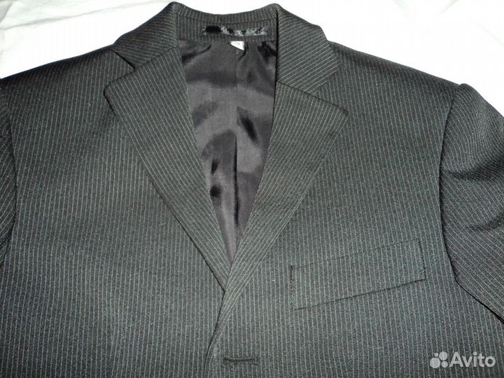 Пиджак на мальчика р.134