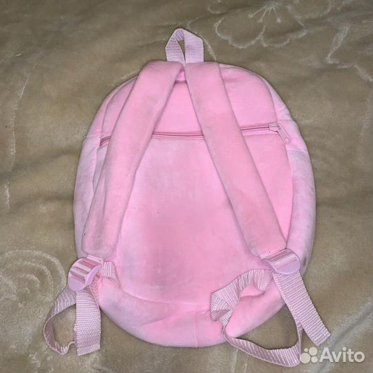 Рюкзак детский Hello Kitty