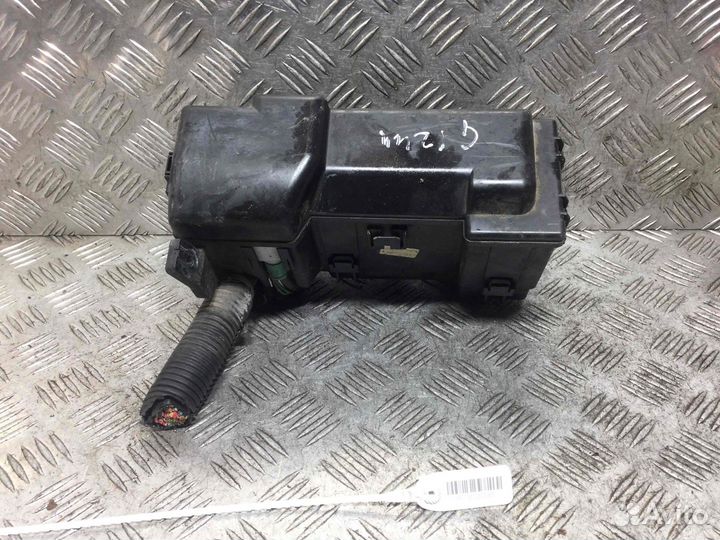 Блок предохранителей Toyota Aygo 827410H010; 5014P01 1KR