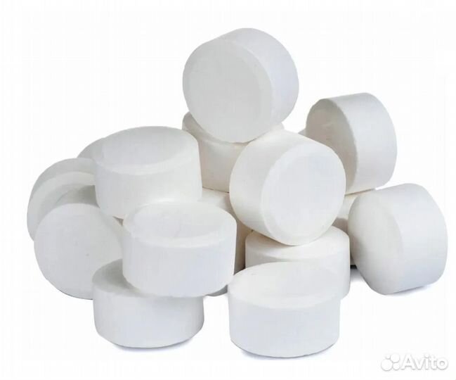 Лонгафор 20 гр./1кг. хлор, химия для бассейнов