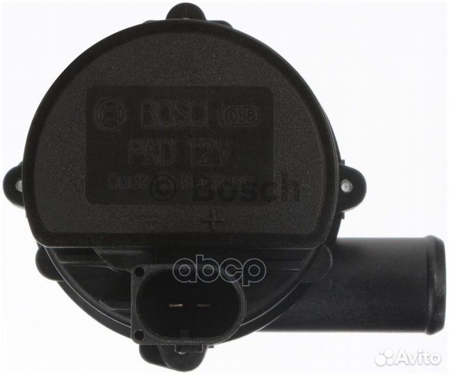 Дополнительный водяной насос 0 392 023 004 Bosch