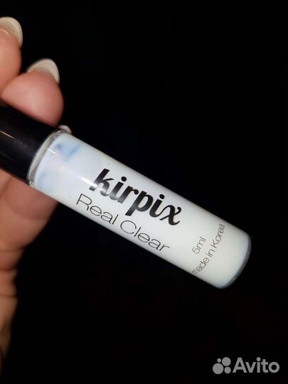 Накладные ресницы с клеем