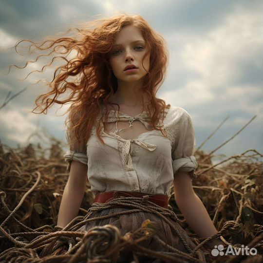 Фотограф художник