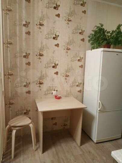 Квартира-студия, 25 м², 2/16 эт.