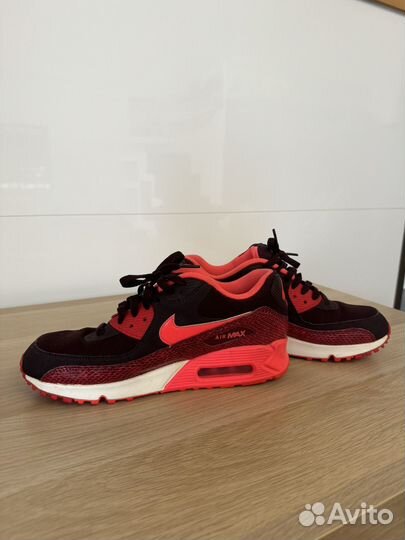 Кроссовки nike Air max 90