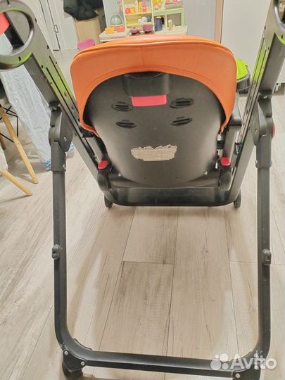 Стул для кормления Nuovita