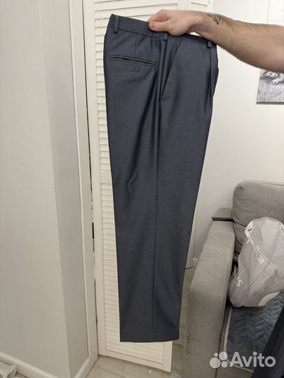 Костюм классический мужской