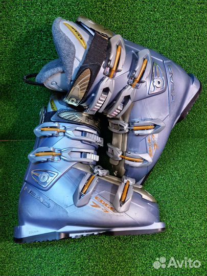 Горнолыжные ботинки head edge 25.5