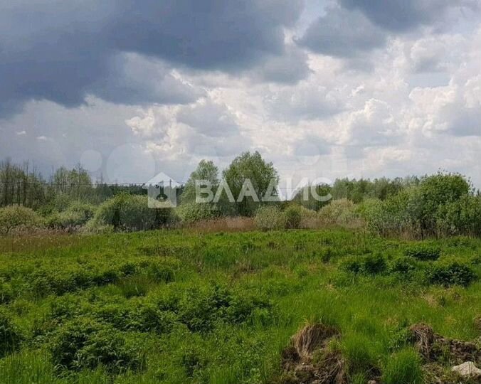 Участок 17 сот. (СНТ, ДНП)