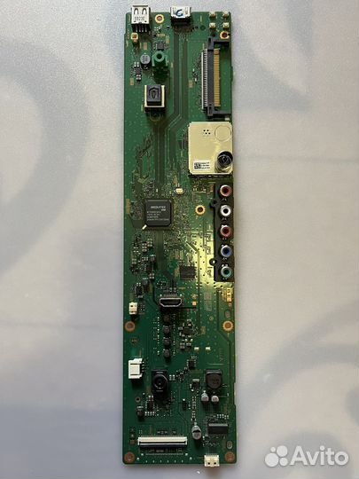 Запчасти для телевизора Sony KDL 32R303C