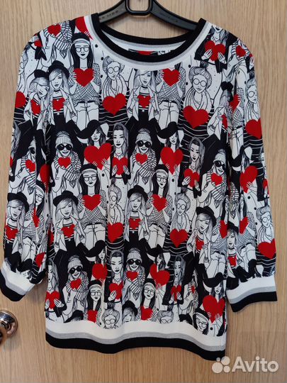 Вещи пакетом женские 46