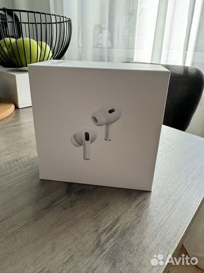 Airpods pro 2 premium