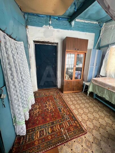 Дом 38,7 м² на участке 30,5 сот.