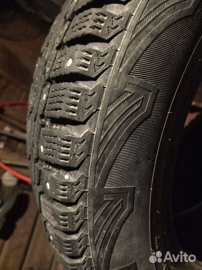 Cordiant Snow Cross 195/65 R15 91F