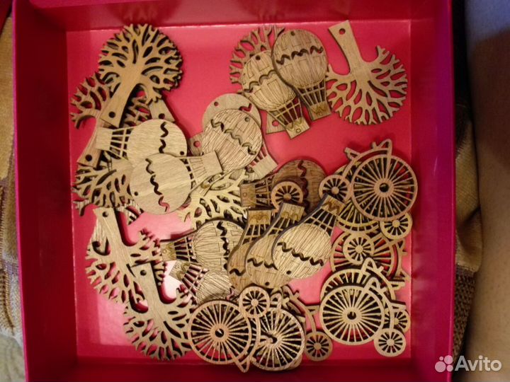 Пуговицы. Для Рукоделия