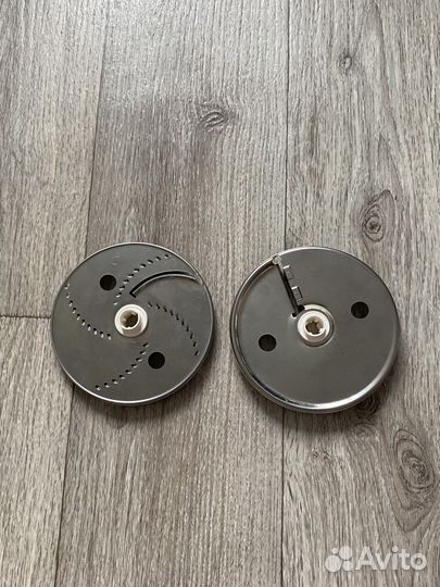 Насадки для кухонного комбайна moulinex