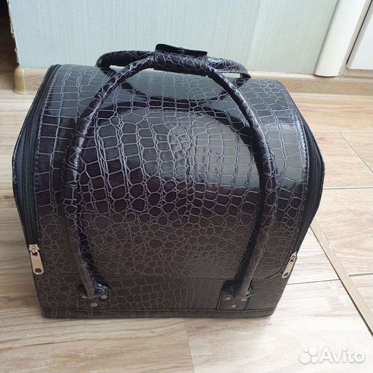 Сумка для косметики профессиональная