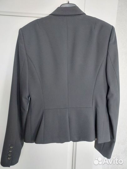 Пиджак 46 bizzarro