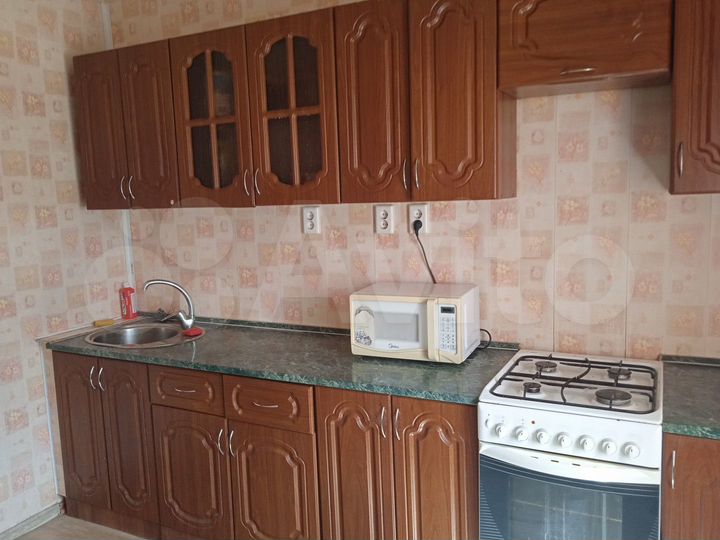 2-к. квартира, 54,7 м², 2/9 эт.