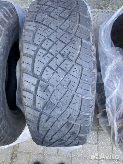 GrandTour Fighter 320 Eco 265/70 R16