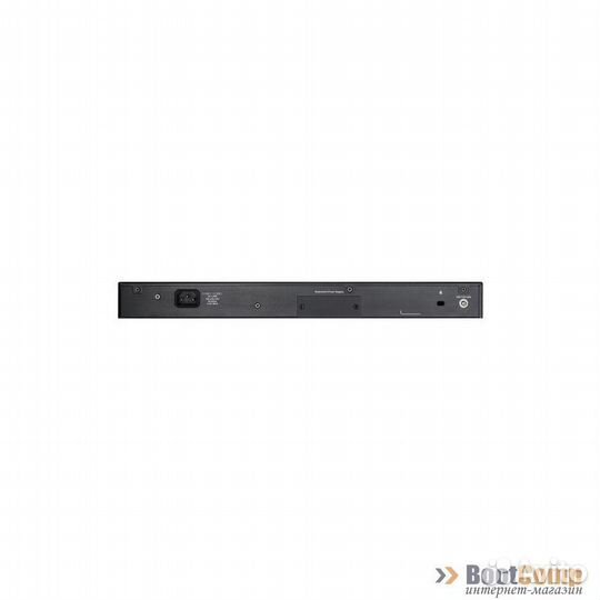 Коммутатор D-link DGS-1510-52XMP/A1A