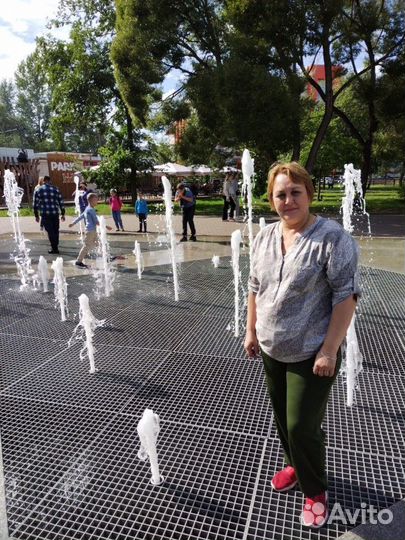 Любая работа, подработка