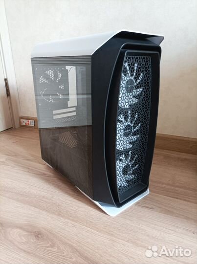 Корпус Aero Cool One Mini