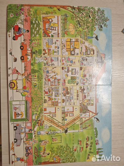 Летняя книга Ротраут Сюзанна Бернер