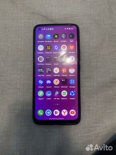realme 8 Pro, 8/128 ГБ