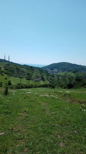 Участок 6,5 сот. (ИЖС)