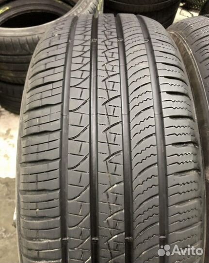 Pirelli Scorpion Verde 255/55 R20