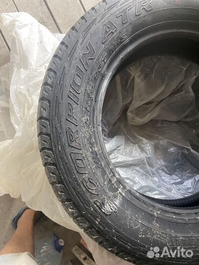 Pirelli Scorpion ATR 185/75 R16