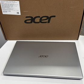 Ноутбук Acer core i5-1135G/GeForce/SSD+HDD новый