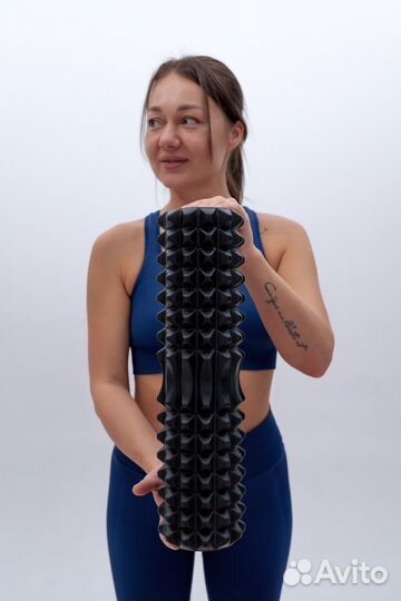 Массажный ролик для спины