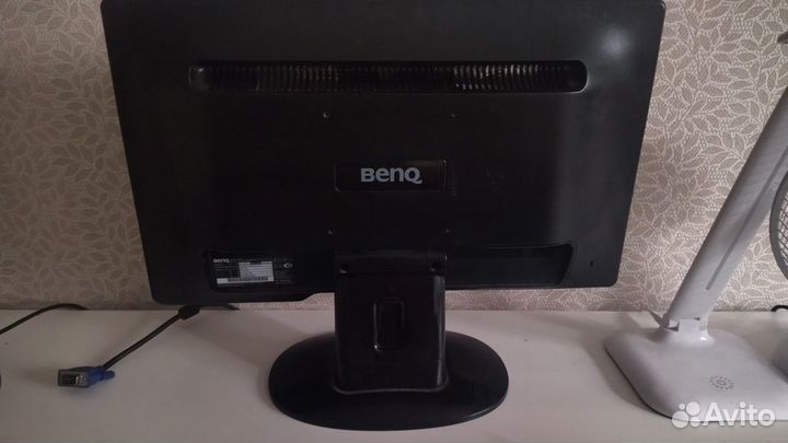 Монитор benq 19 дюймов