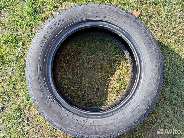 Amtel Planet EVO 175/65 R14