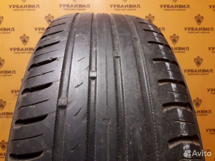 Nokian Tyres Hakka Green 185/65 R15