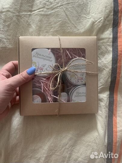 Крем-мазь натуральный 100 без химии