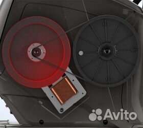 Велоэргометр matrix U50XIR