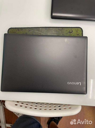 Игровой Ноутбук Lenovo G580 c geforce 710m, 2.4ghz