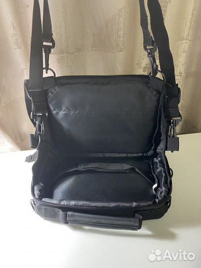 Сумка для dvd плеера (Hama)